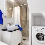 Penthouse Duplex-torrevieja, Close To The Апартаменты