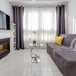 Апартаменты Penthouse Duplex-torrevieja, Close To The Торевьиа