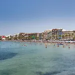 Penthouse Duplex-torrevieja, Close To The *