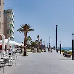 Penthouse Duplex-torrevieja, Close To The Апартаменты *