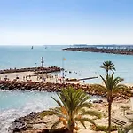 Penthouse Duplex-torrevieja, Close To The Апартаменты Торевьиа
