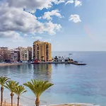 Penthouse Duplex-torrevieja, Close To The Апартаменты