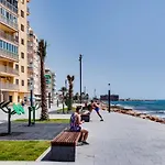 Penthouse Duplex-torrevieja, Close To The * Торевьиа