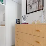 Апартаменты Penthouse Duplex-torrevieja, Close To The