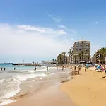 Penthouse Duplex-torrevieja, Close To The Апартаменты *