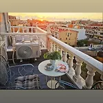 Penthouse Duplex-torrevieja, Close To The Апартаменты Торевьиа