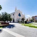 Апартаменты Penthouse Duplex-torrevieja, Close To The