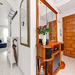 Апартаменты Penthouse Duplex-torrevieja, Close To The *