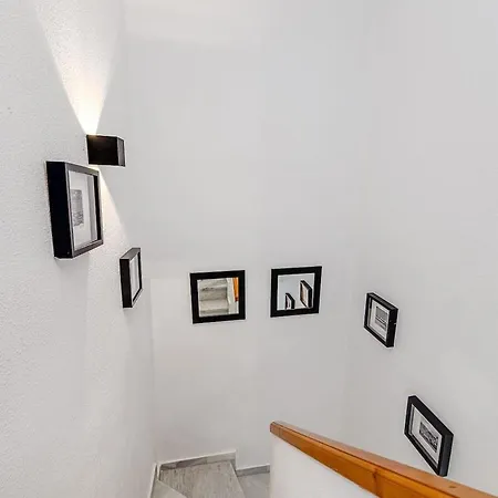 Penthouse Duplex-torrevieja, Close To The Διαμέρισμα