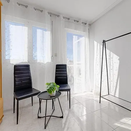 Апартаменты Penthouse Duplex-torrevieja, Close To The