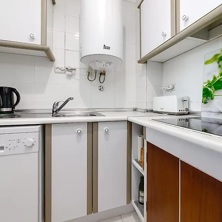 Apartment Penthouse Duplex-torrevieja, Close To The