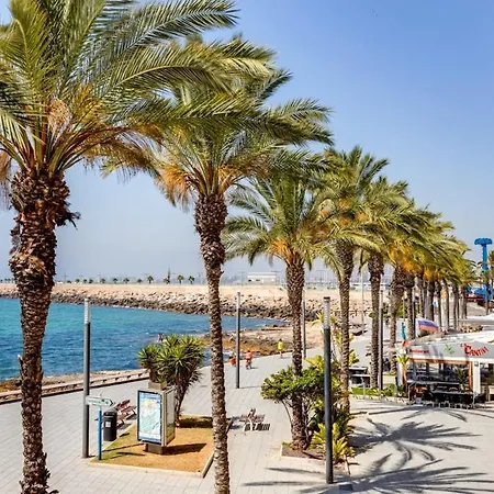 Penthouse Duplex-torrevieja, Close To The Torrevieja