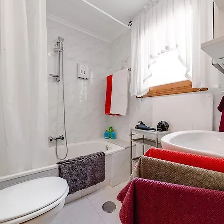 Apartment Penthouse Duplex-torrevieja, Close To The *