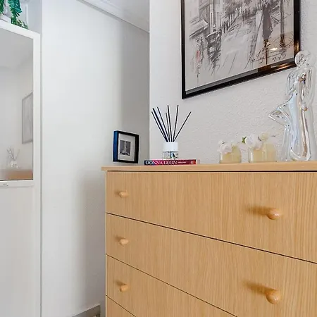 Διαμέρισμα Penthouse Duplex-torrevieja, Close To The