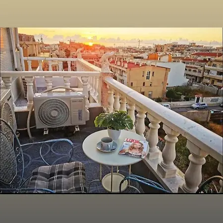 Penthouse Duplex-torrevieja, Close To The Διαμέρισμα Τορεβιέχα