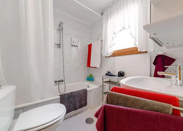 Apartment Penthouse Duplex-torrevieja, Close To The *