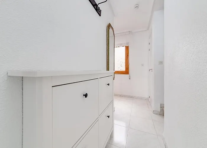 Penthouse Duplex-torrevieja, Close To The *